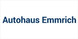 Logo Autohaus Emmrich e.K.
